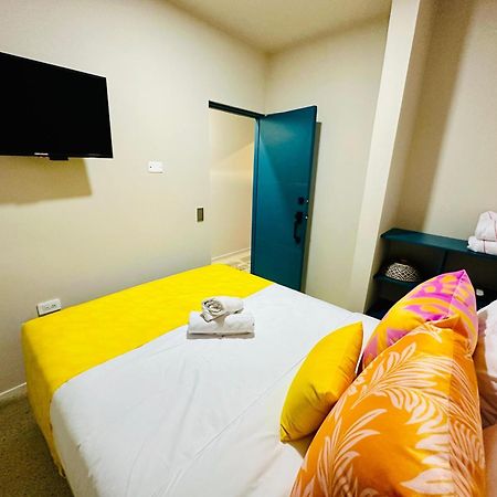 Del Tropico Hotel Sopetran Εξωτερικό φωτογραφία
