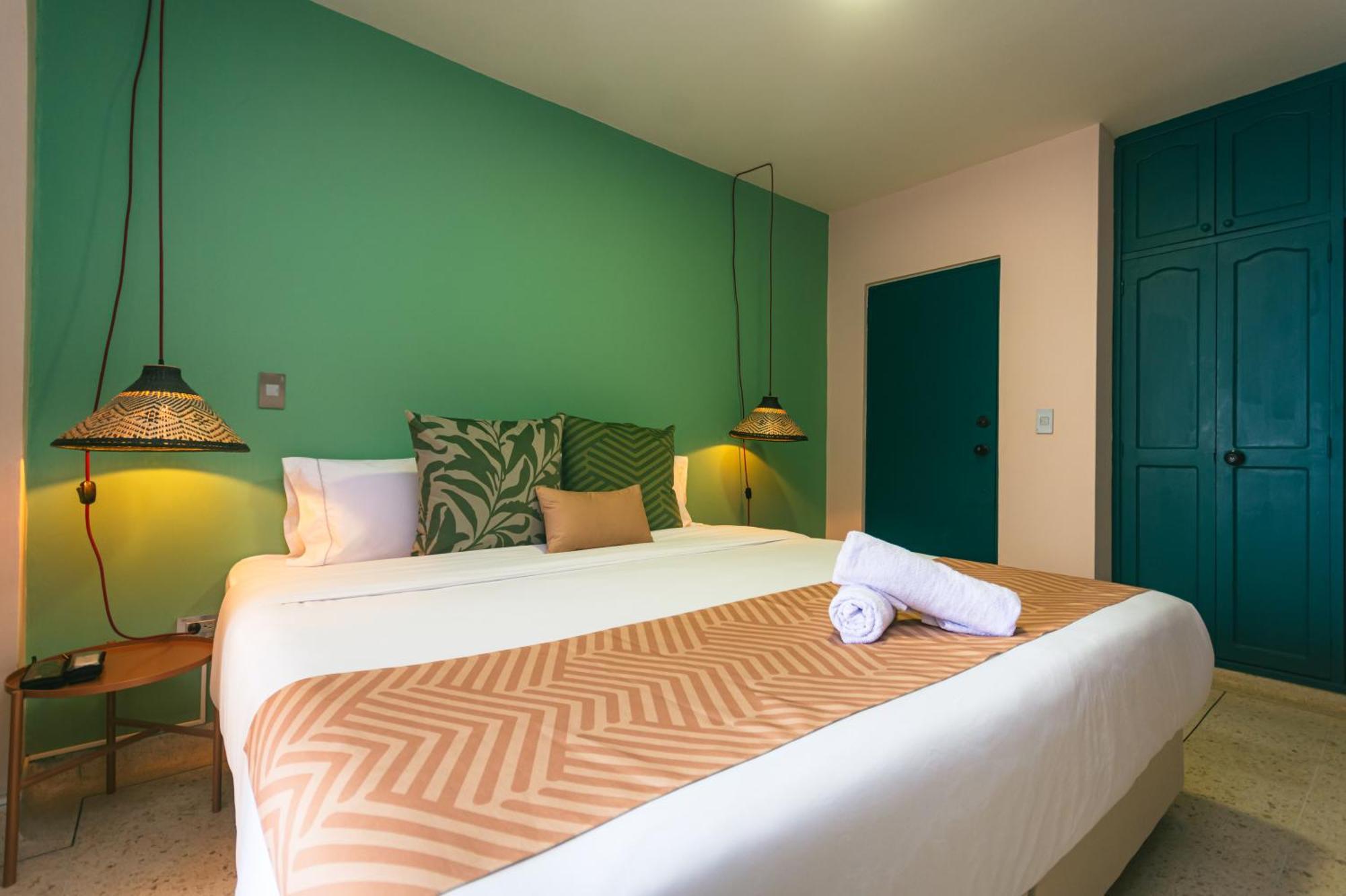 Del Tropico Hotel Sopetran Δωμάτιο φωτογραφία