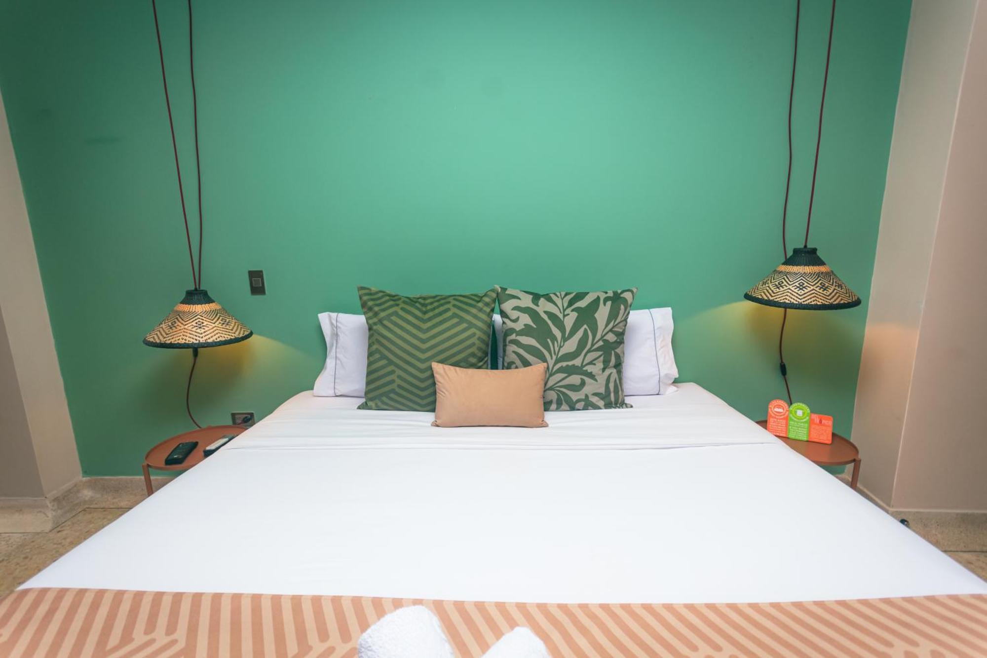 Del Tropico Hotel Sopetran Εξωτερικό φωτογραφία
