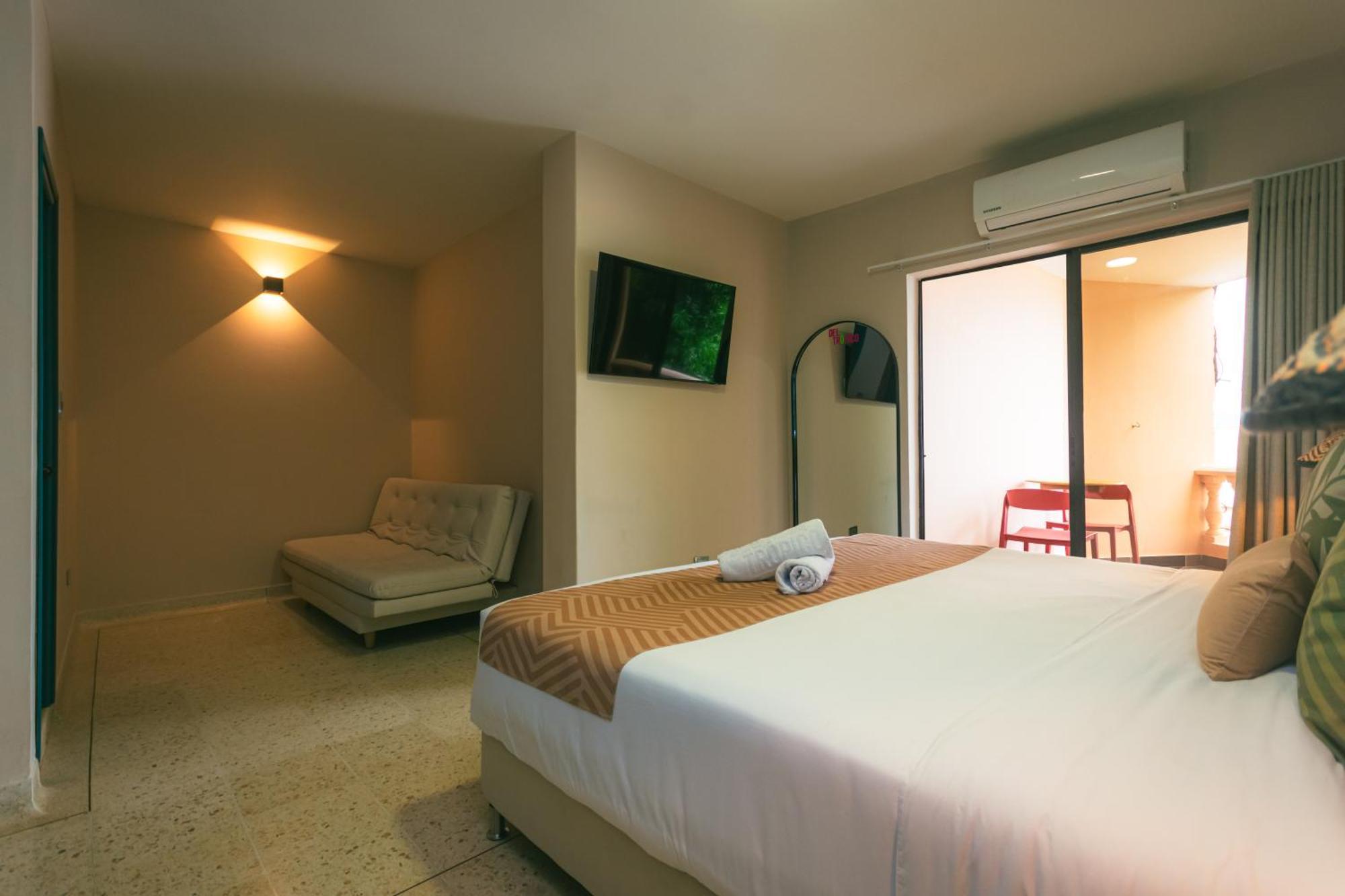 Del Tropico Hotel Sopetran Δωμάτιο φωτογραφία