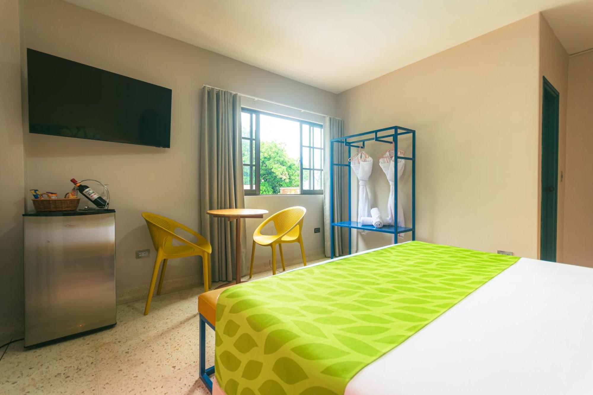Del Tropico Hotel Sopetran Δωμάτιο φωτογραφία