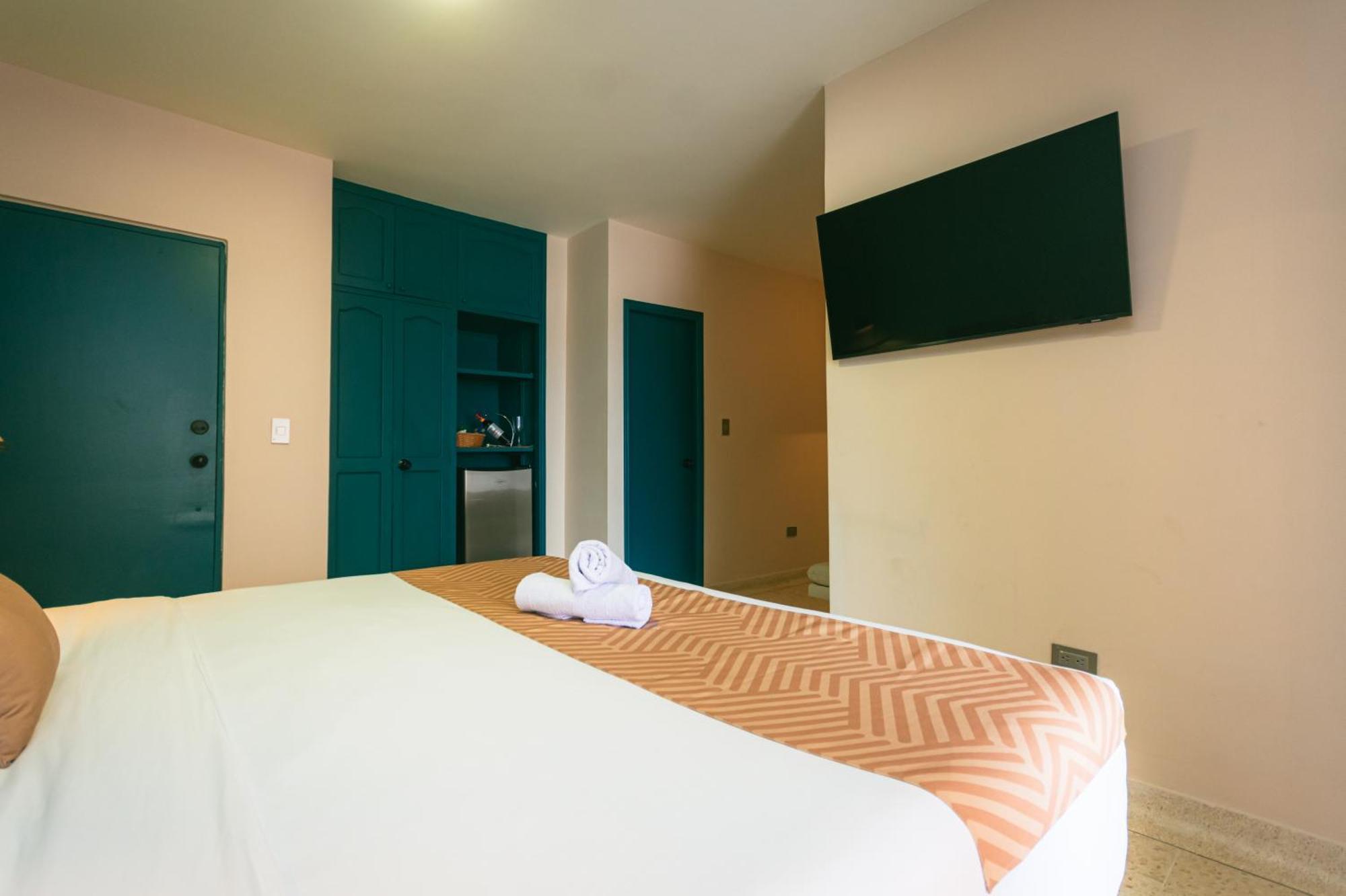Del Tropico Hotel Sopetran Δωμάτιο φωτογραφία