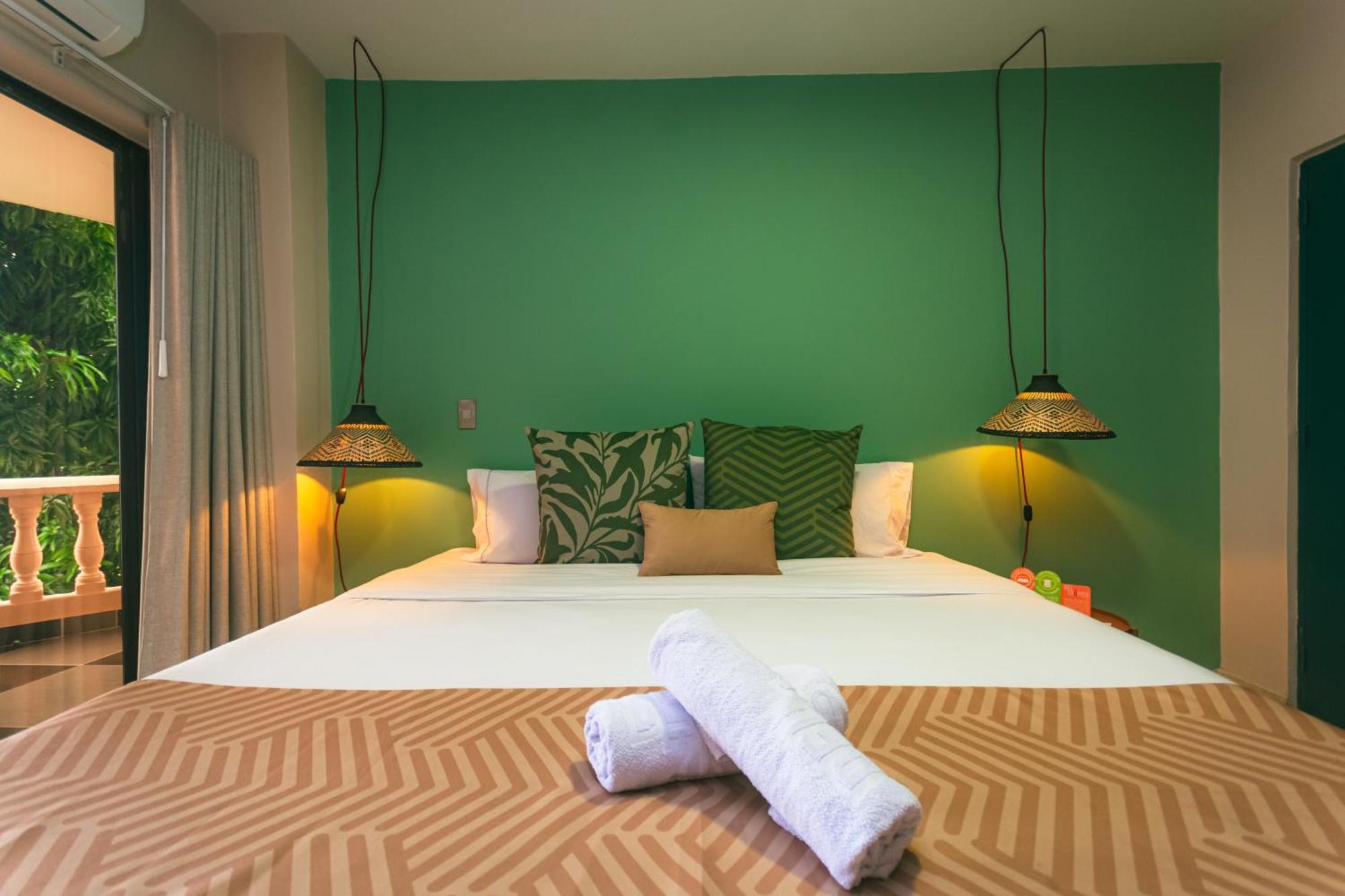 Del Tropico Hotel Sopetran Δωμάτιο φωτογραφία