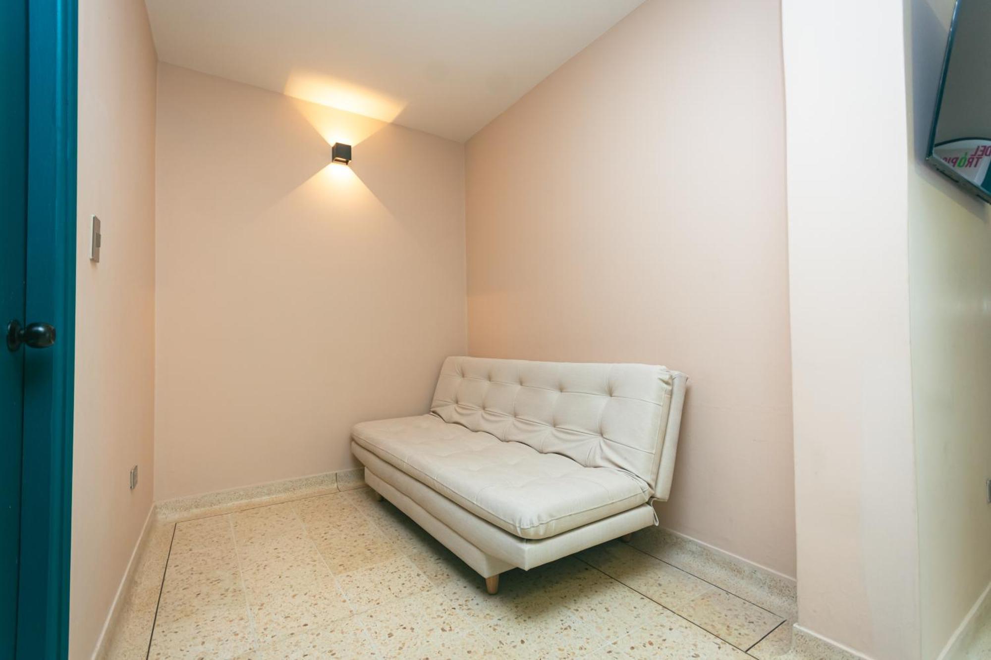 Del Tropico Hotel Sopetran Δωμάτιο φωτογραφία