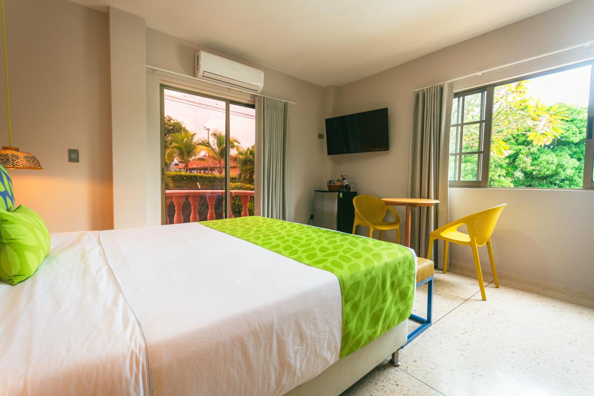 Del Tropico Hotel Sopetran Δωμάτιο φωτογραφία