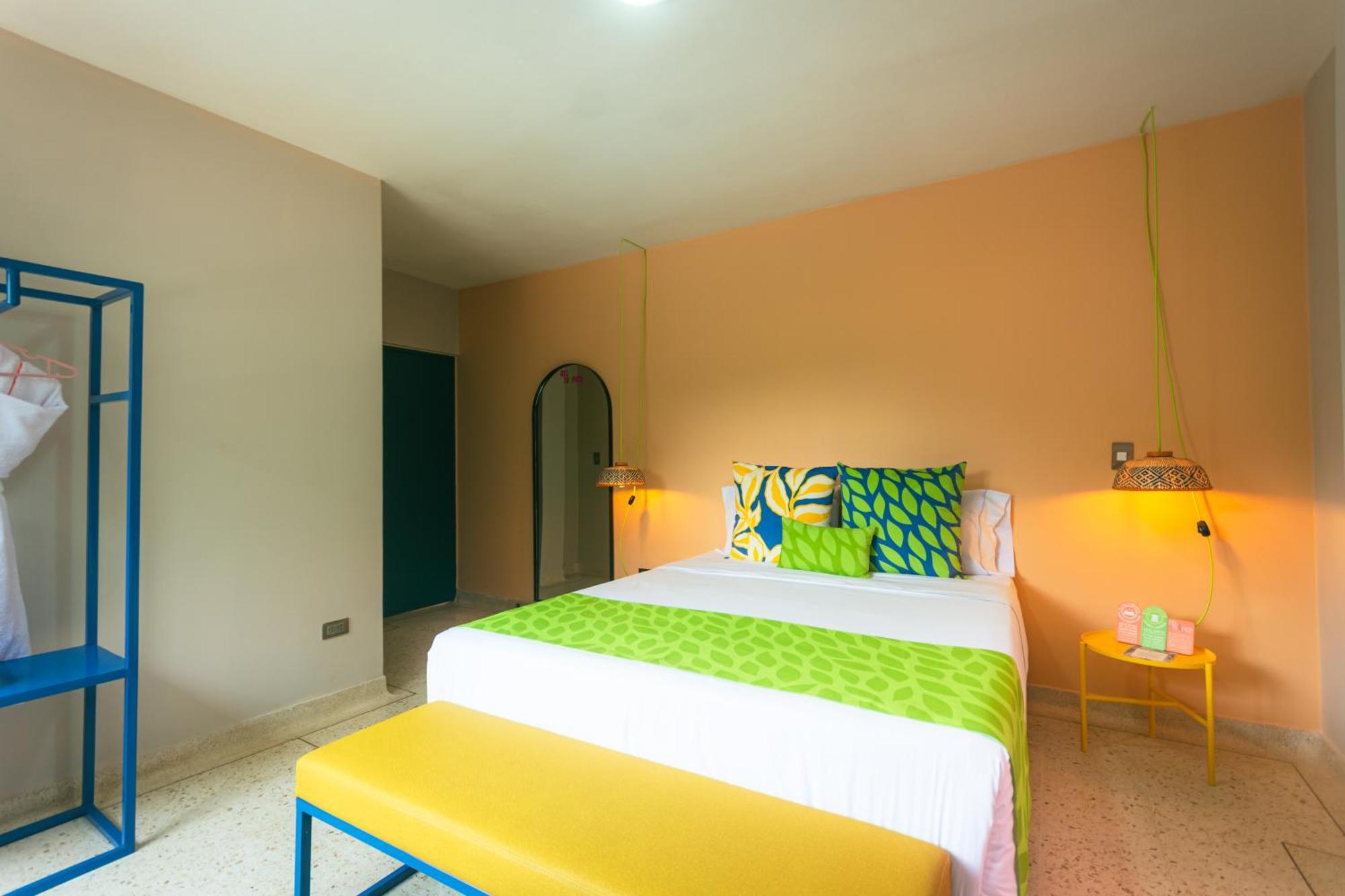 Del Tropico Hotel Sopetran Δωμάτιο φωτογραφία