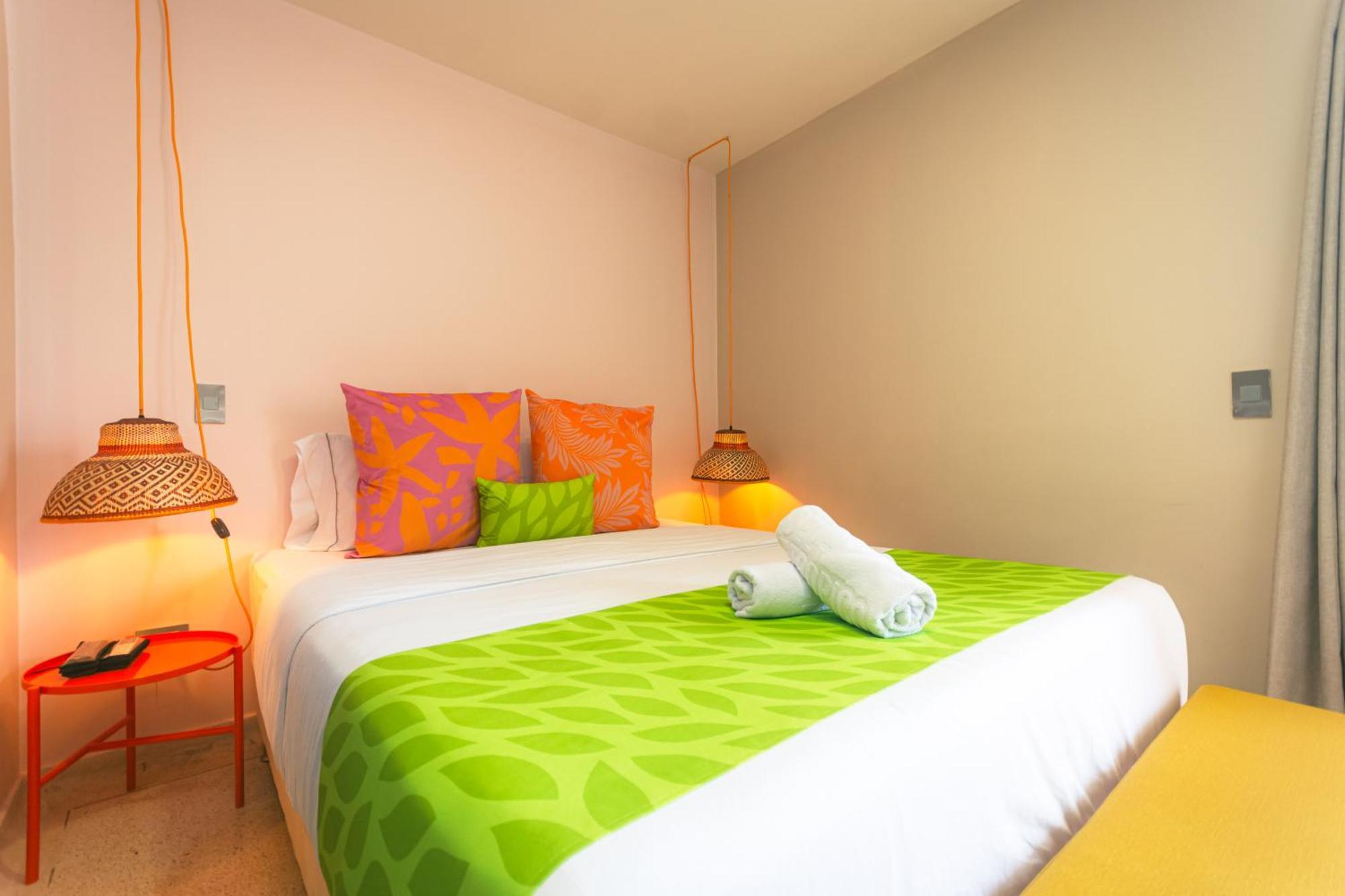 Del Tropico Hotel Sopetran Δωμάτιο φωτογραφία