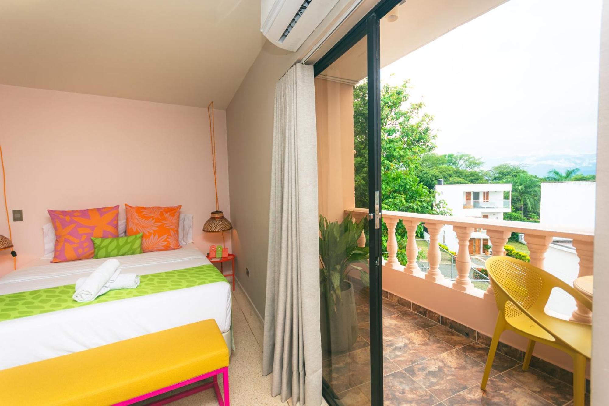 Del Tropico Hotel Sopetran Δωμάτιο φωτογραφία
