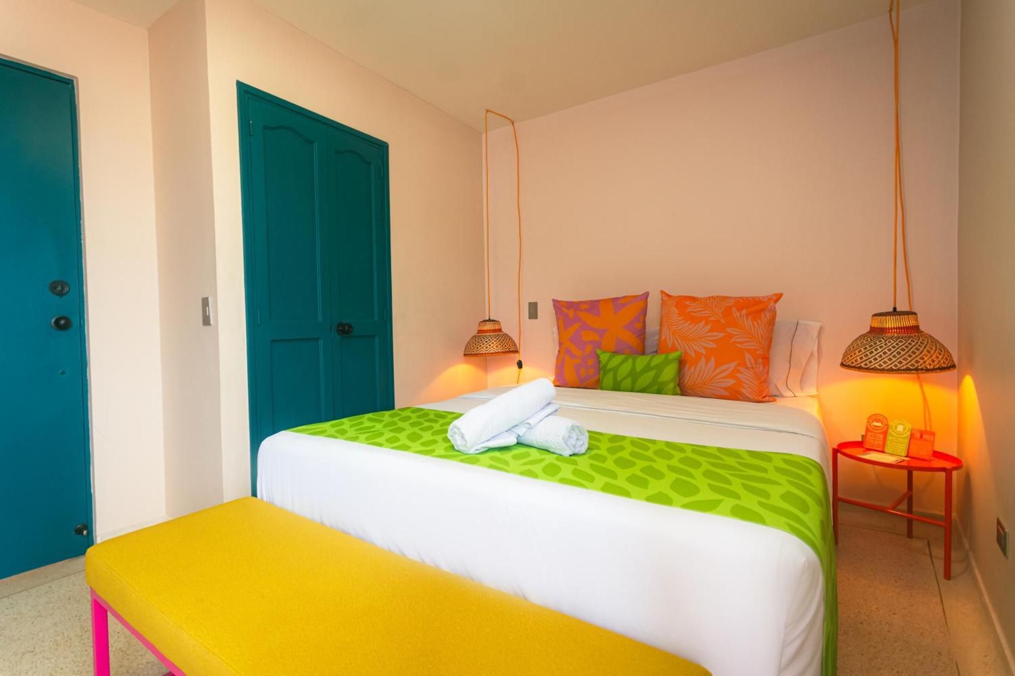 Del Tropico Hotel Sopetran Δωμάτιο φωτογραφία