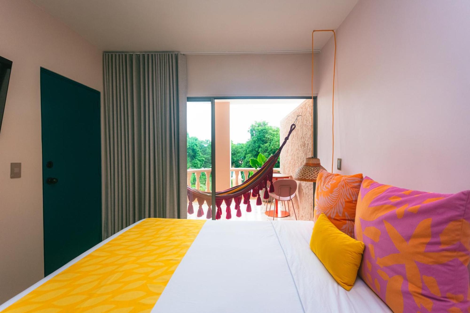 Del Tropico Hotel Sopetran Δωμάτιο φωτογραφία
