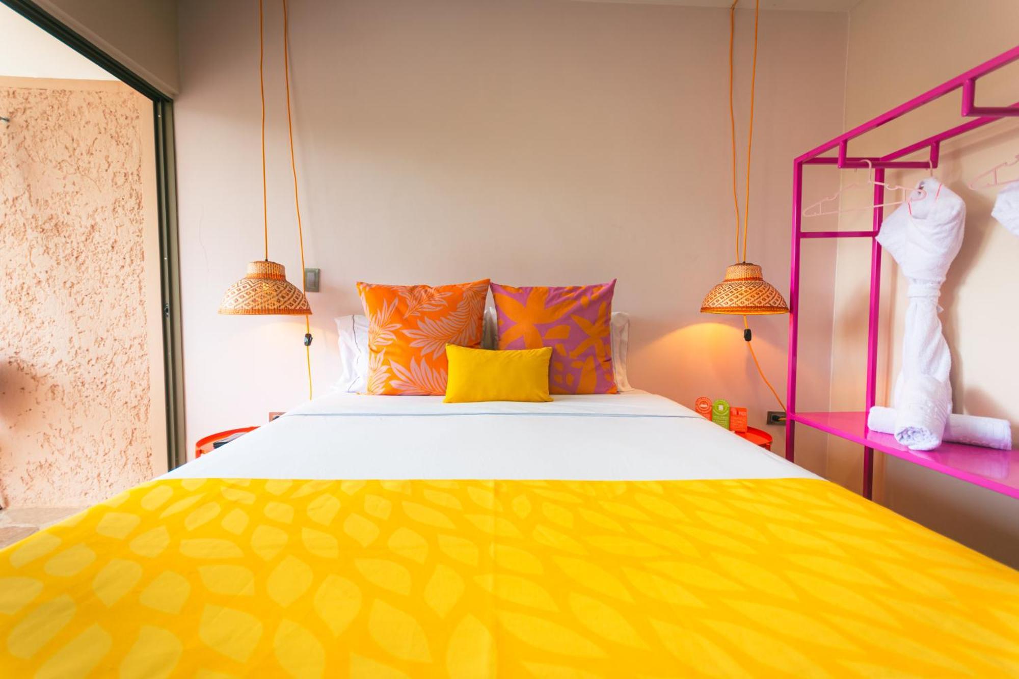 Del Tropico Hotel Sopetran Δωμάτιο φωτογραφία