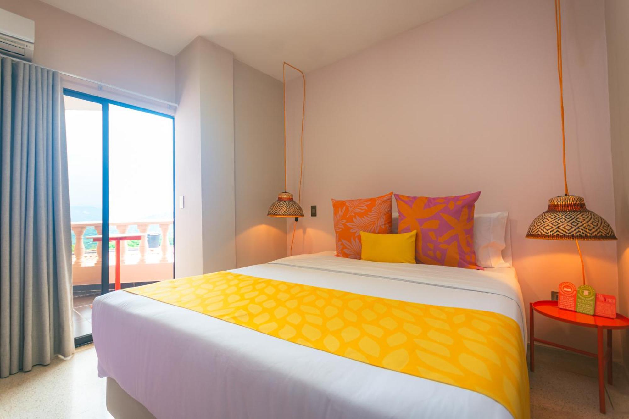 Del Tropico Hotel Sopetran Δωμάτιο φωτογραφία