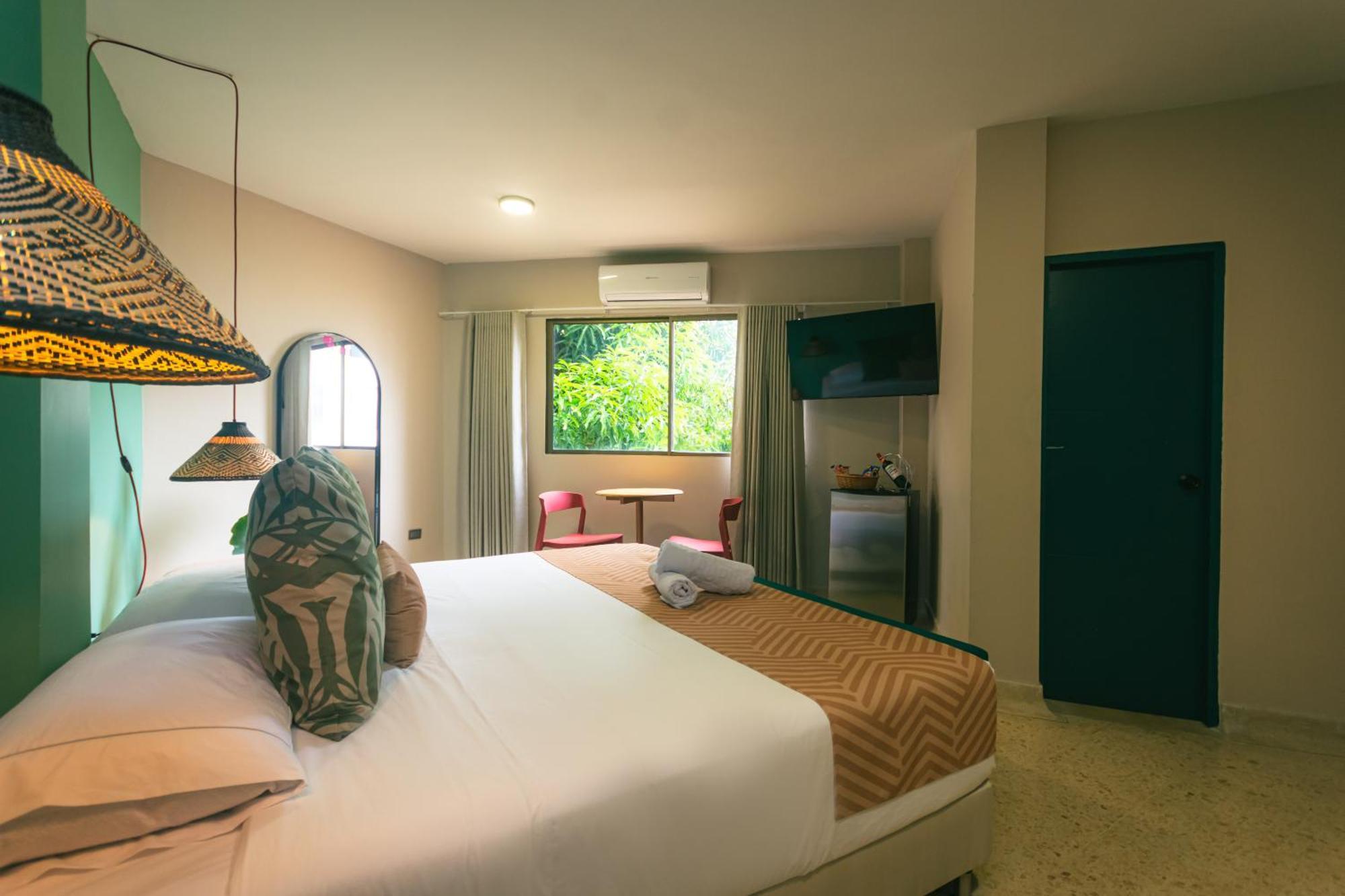 Del Tropico Hotel Sopetran Δωμάτιο φωτογραφία