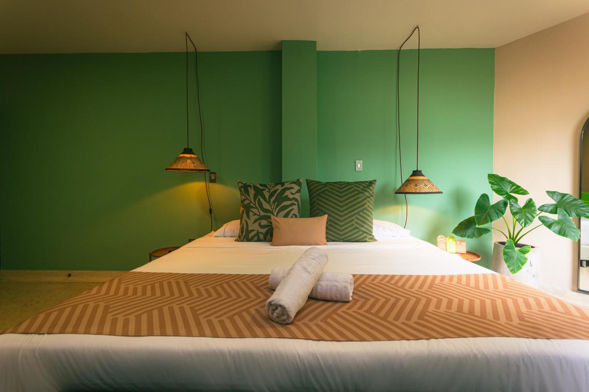 Del Tropico Hotel Sopetran Δωμάτιο φωτογραφία