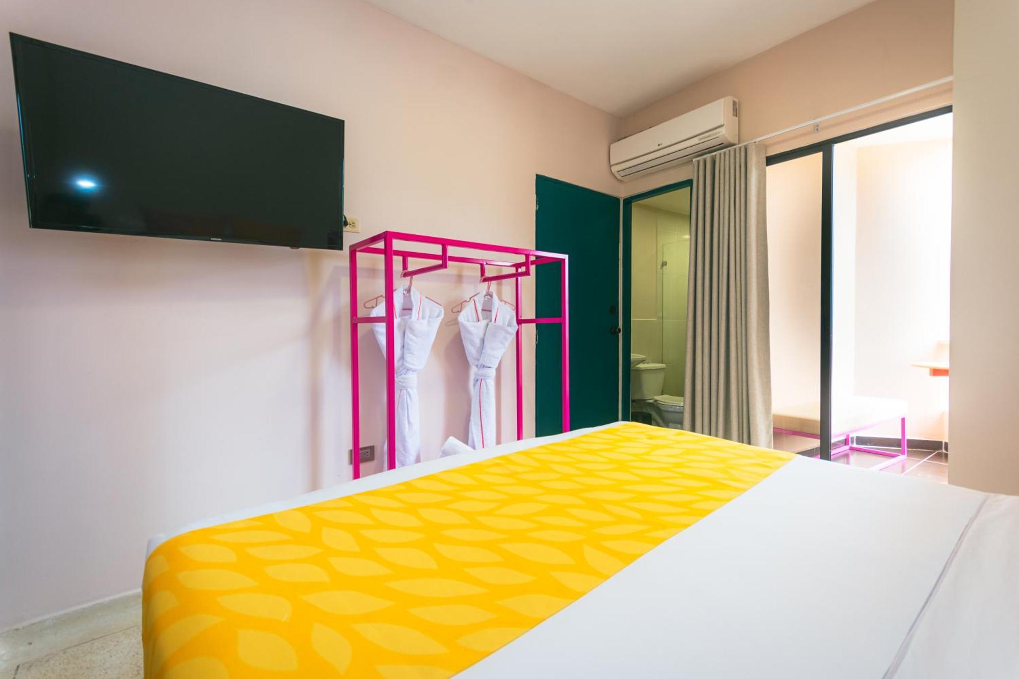 Del Tropico Hotel Sopetran Δωμάτιο φωτογραφία
