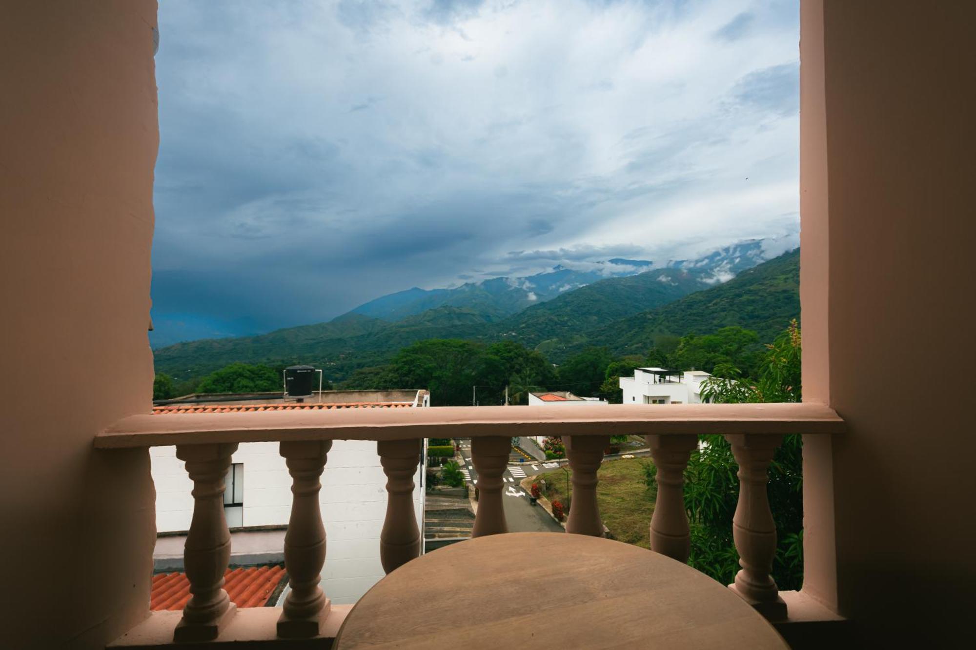Del Tropico Hotel Sopetran Δωμάτιο φωτογραφία