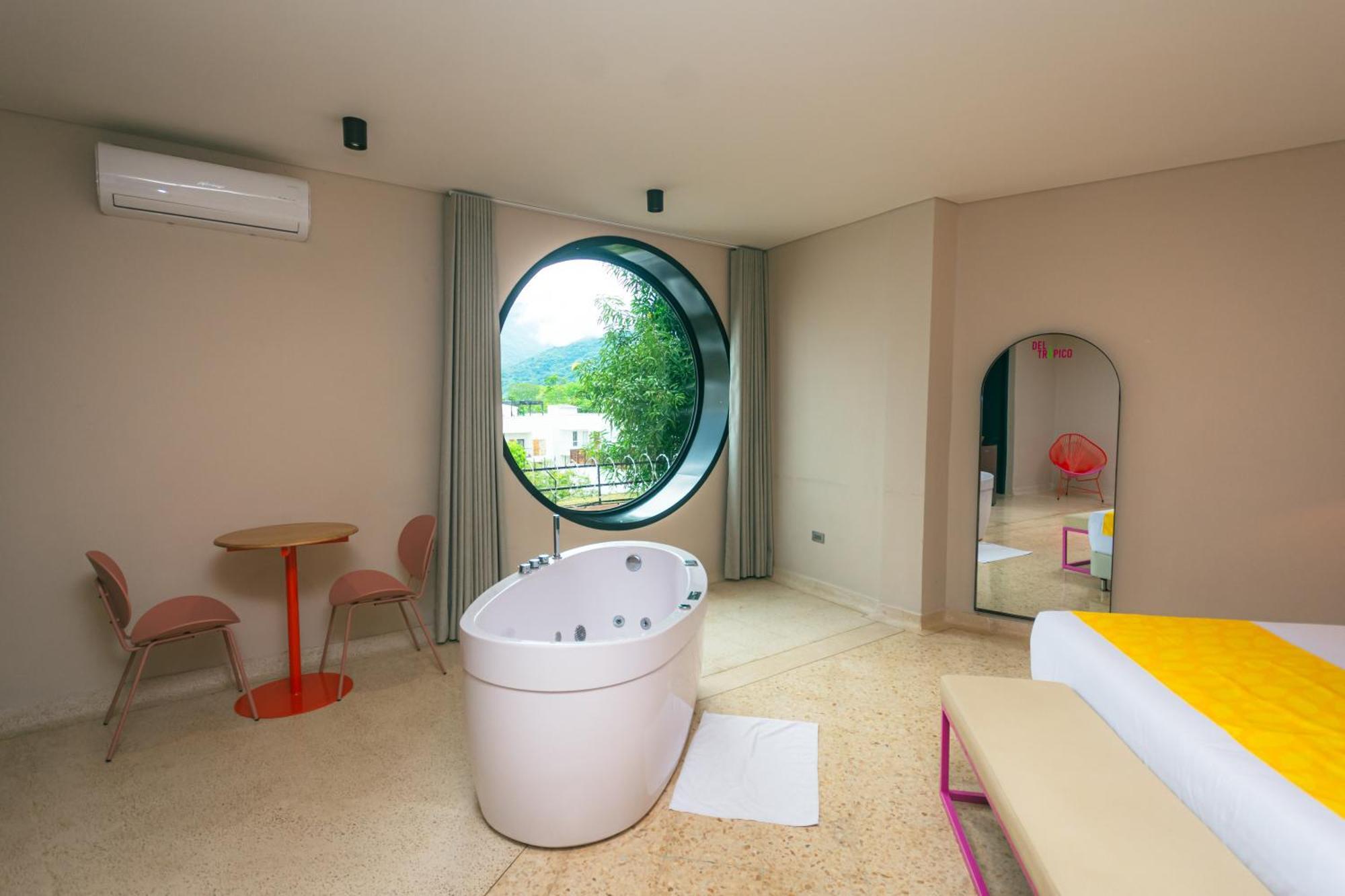 Del Tropico Hotel Sopetran Δωμάτιο φωτογραφία
