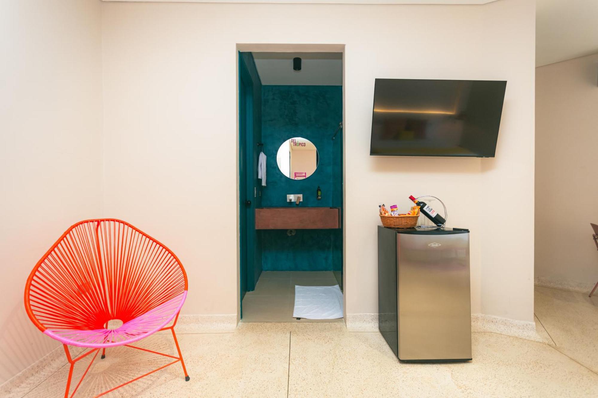 Del Tropico Hotel Sopetran Δωμάτιο φωτογραφία