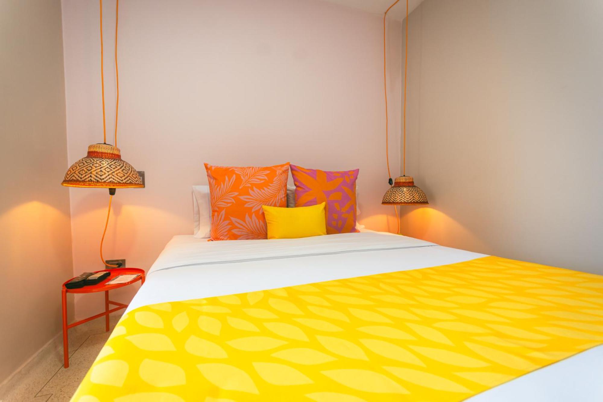 Del Tropico Hotel Sopetran Δωμάτιο φωτογραφία